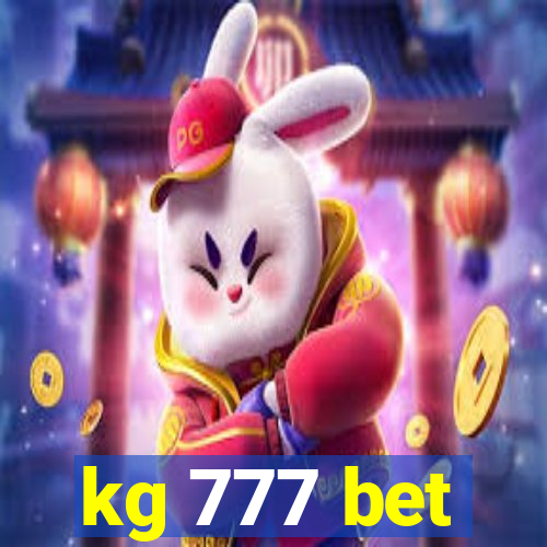 kg 777 bet